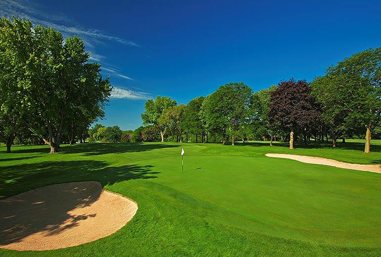 Home - The University Club of Milwaukee